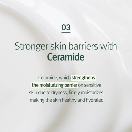 Pyunkang Yul - Calming Moisture Barrier Cream (50ml)