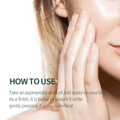 Pyunkang Yul - Calming Moisture Barrier Cream (50ml)