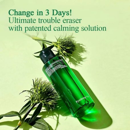 Pyunkang Yul - Ultimate Calming Solution Toner 110ml