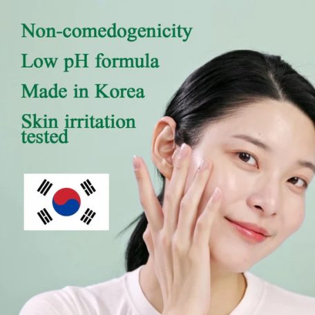 Pyunkang Yul - Ultimate Calming Solution Ampoule 30ml