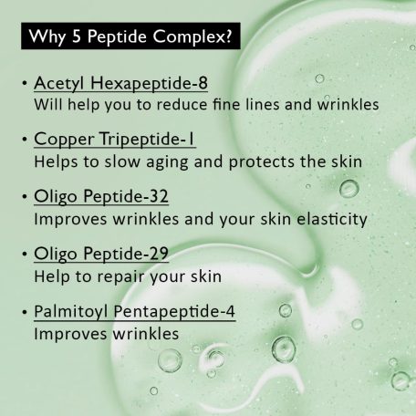 Haruharu WONDER - Centella Phyto & 5 Peptide Concentrate Cream (30ml)