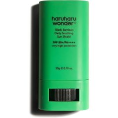   Haruharu WONDER - Black Bamboo Daily Soothing Sun Shield (20g)
