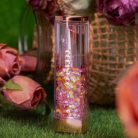 CORINGCO - Shalala Snow Ball Lip Balm #05 Rose's Wizard
