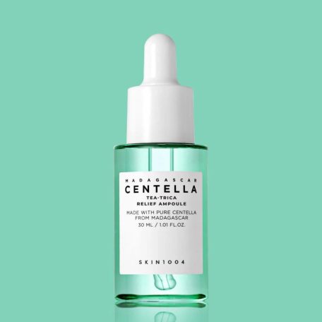SKIN1004 - Madagascar Centella Tea-Trica Relief Ampoule Mini 30ml