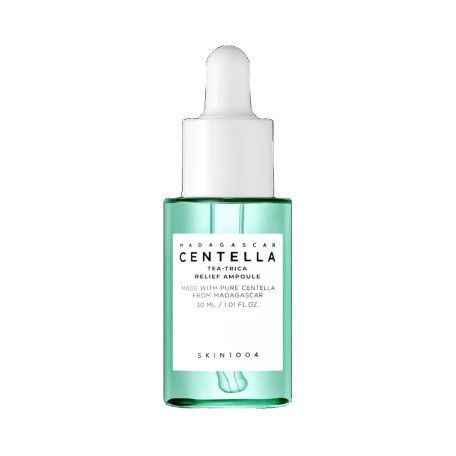 SKIN1004 - Madagascar Centella Tea-Trica Relief Ampoule Mini (30ml)