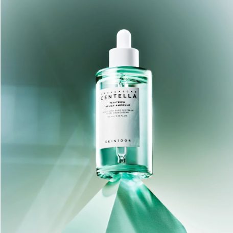 SKIN1004 - Madagascar Centella Tea-Trica Relief Ampoule Mini (30ml)