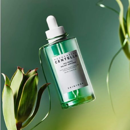 SKIN1004 - Madagascar Centella Tea-Trica Relief Ampoule Mini (30ml)