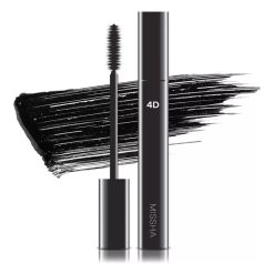 MISSHA - 4D Mascara 2018 New version 7g