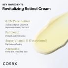 COSRX - The Retinol 0.3 Cream (20ml)