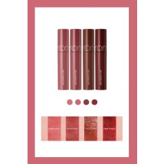   Rom&nd - Juicy Lasting Tint 2020 F/W Series - #19 Almond Rose