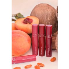   Rom&nd - Juicy Lasting Tint 2020 F/W Series - #20 Dark Coconut