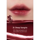 Rom&nd - Juicy Lasting Tint 2020 F/W Series - #21 Deep Sangria