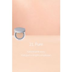 Rom&nd - Nu Zero Cushion #02 Pure 21 15g