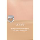 Rom&nd - Nu Zero Cushion #05 Sand 25 15g