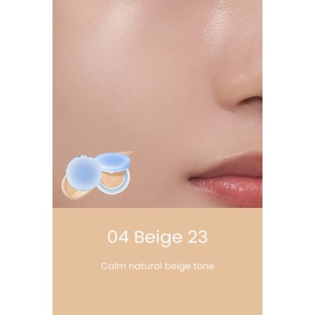 Rom&nd - Bare Water Cushion #04 Beige 23 20g