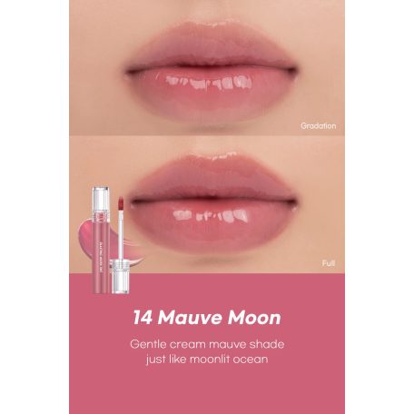 Rom&nd - Glasting Water Tint Sunset Edition #14 Mauve Moon 4g