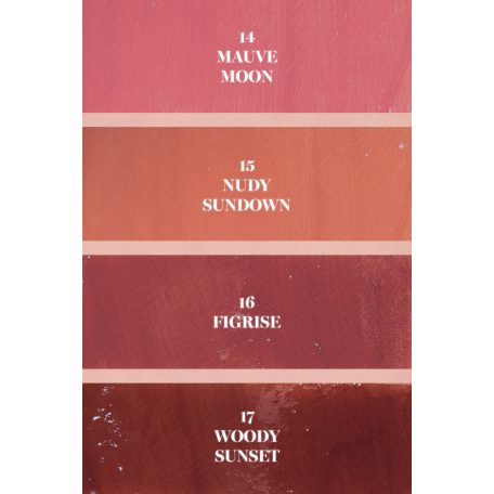 Rom&nd - Glasting Water Tint Sunset Edition #14 Mauve Moon 4g