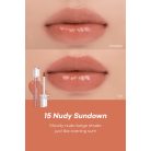 Rom&nd - Glasting Water Tint Sunset Edition #15 Nudy Sundown 4g