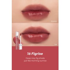 Rom&nd - Glasting Water Tint Sunset Edition #16 Figrise 4g
