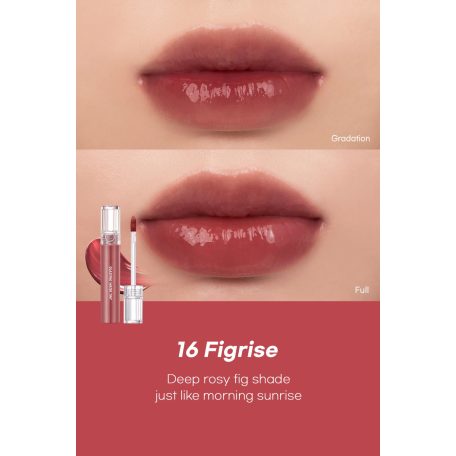 Rom&nd - Glasting Water Tint Sunset Edition #16 Figrise 4g