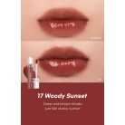 Rom&nd - Glasting Water Tint Sunset Edition #17 Woody Sunset 4g