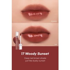   Rom&nd - Glasting Water Tint Sunset Edition #17 Woody Sunset 4g