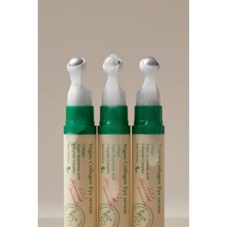 AXIS-Y - Vegan Collagen Eye Serum 10ml