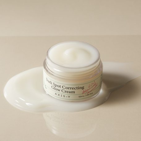 AXIS -Y - Dark Spot Correcting Glow Cream (50ml)
