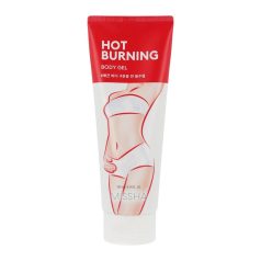 MISSHA - Hot Burning Body Gel (200ml)