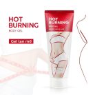 MISSHA - Hot Burning Body Gel (200ml)