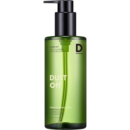 MISSHA - Super Off Cleansing Oil - Dust Off (305ml)