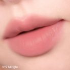 UNLEASHIA - Luv Hug Velvet Tint  2040 version No. 2 Mingle 3,8g