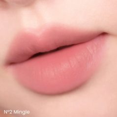   UNLEASHIA - Luv Hug Velvet Tint  2040 version No. 2 Mingle 3,8g