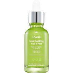   JUMISO - Super Soothing Cica & Aloe Facial Serum 2024 Version 30ml