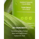 JUMISO - Super Soothing Cica & Aloe Facial Serum 2024 Version 30ml