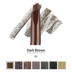 ETUDE - Drawing Eye Brow #01 Dark Brown 0,25g