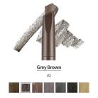 ETUDE - Drawing Eye Brow #02 Gray Brown 0,25g