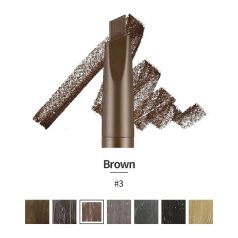 ETUDE - Drawing Eye Brow #03 Brown 0,25g