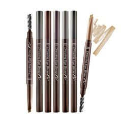 ETUDE - Drawing Eye Brow #07 Light Brown 0,25g