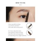 ETUDE - Drawing Eye Brow #07 Light Brown 0,25g