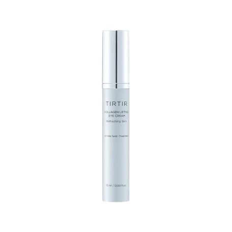 TIRTIR - Collagen Lifting Eye Cream 15ml