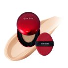 TIRTIR Mask Fit Red Cushion Mini alapozó SPF40 PA++ #21N Ivory 4,5g