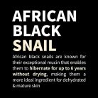 iUNIK - Black Snail Restore Serum 50ml
