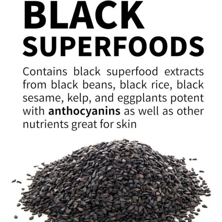 iUNIK - Black Snail Restore Serum 50ml