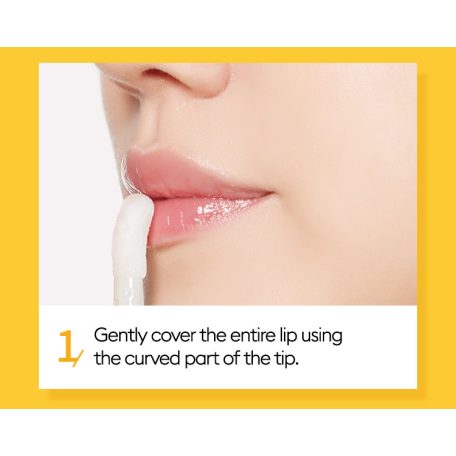 A'PIEU - Honey & Milk Lip Oil Mint