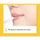 A'PIEU - Honey & Milk Lip Oil Mint