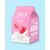 A'PIEU - Milk One Pack Strawberry 21g
