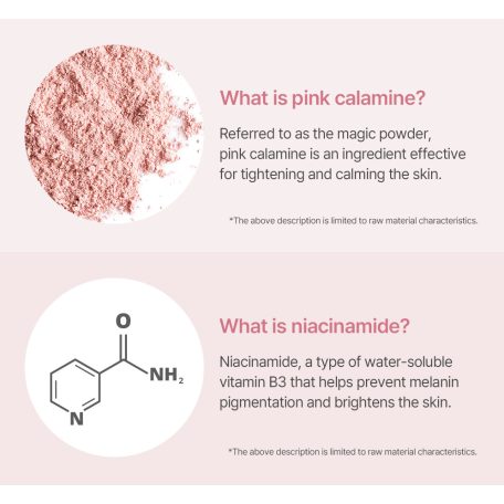 too cool for school - Pink Relief Intensive Serum 50ml