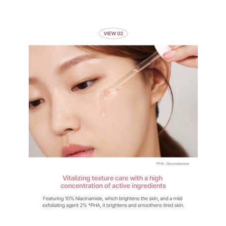 too cool for school - Pink Relief Intensive Serum 50ml