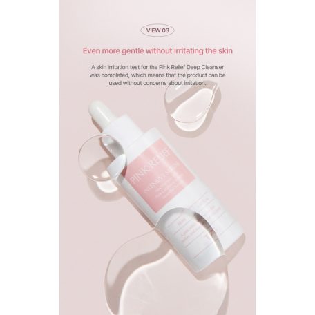 too cool for school - Pink Relief Intensive Serum 50ml